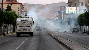 تركيا: اغتيال رئيس نقابة المحامين بديار بكر