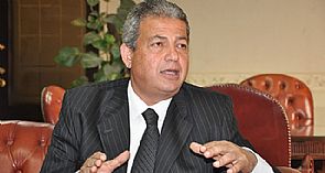 عودة الجماهير المصرية منتصف ديسمبر المقبل