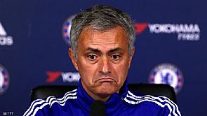 رئيس تشلسي يمنح ‘الفرصة الأخيرة’ لمورينيو