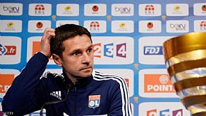 غارد يتجه إلى تدريب أستون فيلا