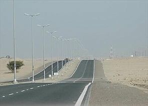الاشغال: عقد بـ 82 مليون دينار لصيانة الجسور ومجاري الأمطار