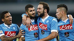 دوري اوروبا: نتائج جيدة للفرق الايطالية والألمانية والفرنسية والانجليزية