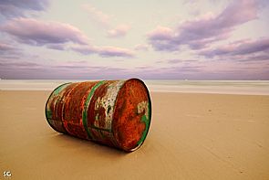 النفط الكويتي بين الصعود والهبوط