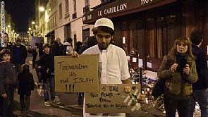 حريق ‘متعمد’ بمسجد في كندا