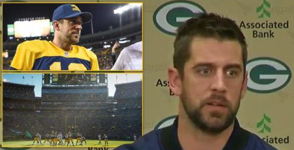 فيديو: لاعب أميركي يُهاجم مشجعاً بعد توجيهه عبارات مسيئة للمسلمين