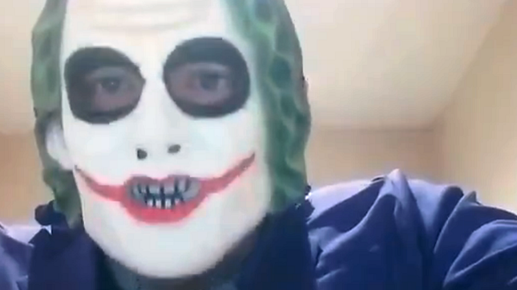 كندا.. اعتقال المقنع الذي هدد بقتل مسلم أو عربي كل أسبوع (فيديو)