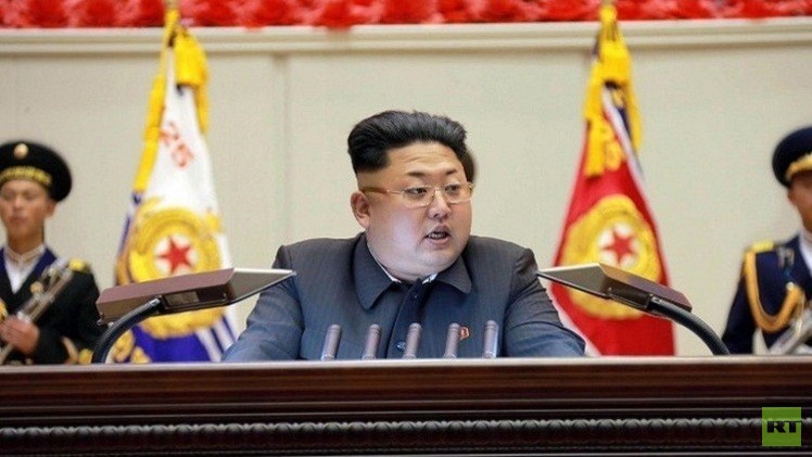 شبيبة كوريا الشمالية لن تتمكن من إطالة شعرها أكثر من 2 سم
