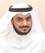 الحويلة يطالب بسرعة تجهيز وبدء العمل بفرع التأمينات الاجتماعية في الأحمدي