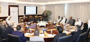 250 مليار دولار تراجع في إيرادات النفط الخليجية