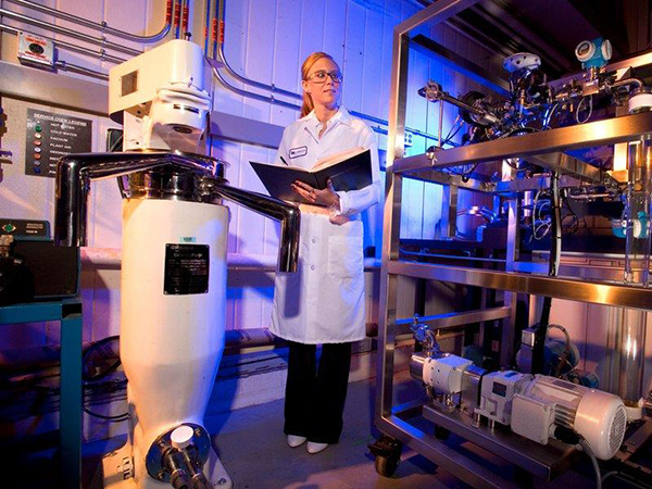 صور: أعلى الوظائف دخلاً يمكن الحصول عليها بدون شهادة جامعية