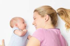 هذه الأمور لا تكتشفها إلّا الأم الجديدة…