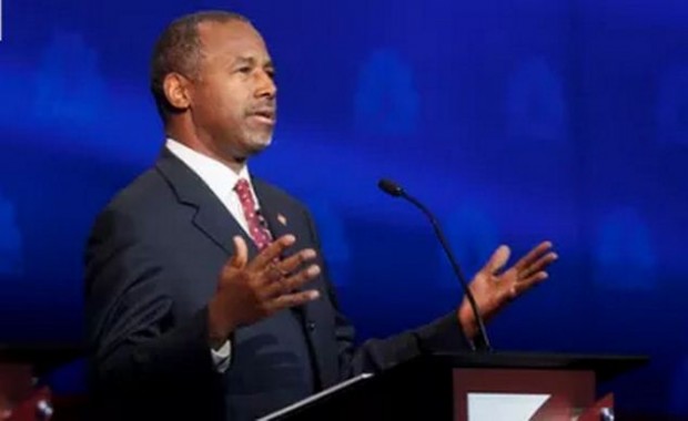 مرشح رئاسي أمريكي: النبي يوسف بنى الأهرام لتخزين الحبوب