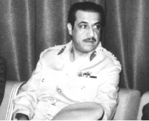 الشيخ صالح المحمد ،،، رجل من زمن آخر