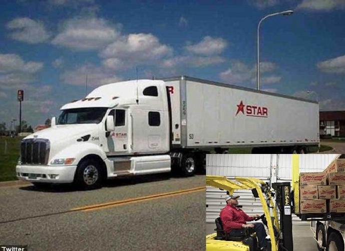 امريكا :سائقان مسلمان يرفضان توصيل الخمور.. هكذا كانت النتيجة