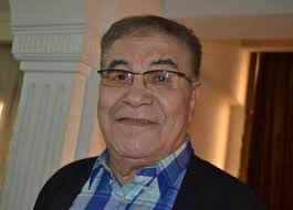 وفاة الفنان سعيد طرابيك بعد زواجه بشهرين