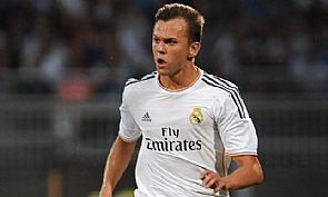 تشيريشيف خارج بطولة كأس الملك l لجنة الاستئناف رفضت طعن ريال مدريد في قضيته