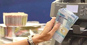 عجز الميزانية بلغ ملياري دينار