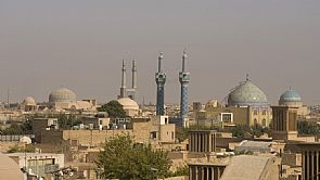 العدل الأوروبية: تورط شخصيات إيرانية إعلامية في انتهاكات لحقوق الإنسان