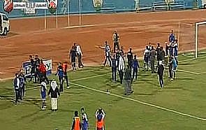 لجنة الانضباط تقر عددا من العقوبات على نادي الجهراء