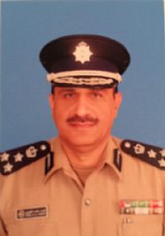 تعديلات لصالح أعضاء الشرطة