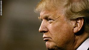 ترامب: واشنطن متساهلة مع طهران