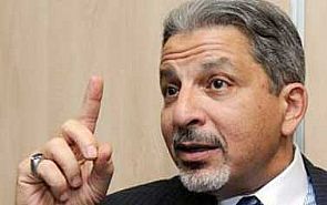 سفير السعودية في مصر لإيران: لا تختبروا قوتنا