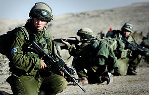 الجيش الإسرائيلي يعتزم إقامة جدارن في محيط بلدات فلسطينية