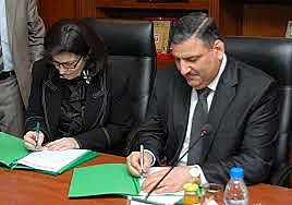 ‘رياض حجاب’ منسقاً لهيئة المفاوضات عن جانب المعارضة السورية