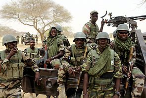 نيجيريا: مقتل 49 من مسلحي بوكو حرام خلال يومين