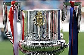 اكتمال عقد المتأهلين لدور الـ 16 لكأس ملك إسبانيا