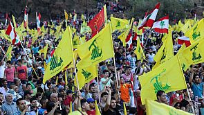 واشنطن توسع العقوبات على حزب الله