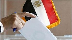 انطلاق جولة الاعادة للانتخابات البرلمانية المصرية