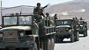 تبادل عسكريين بين ‘النصرة’ ولبنان