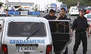 مخاوف من قنبلة تخلي مطار صوفيا في بلغاريا