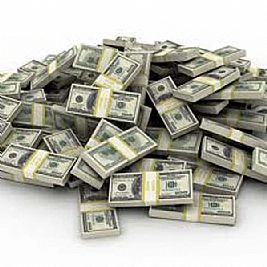 الدولار يستقر أمام الدينار عند 303ر0