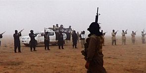 «داعش» يعدم 15 من قادته الفارين في الموصل العراقية