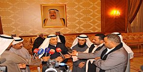 الصانع: أحوج ما نكون في نشر الفكر الوسطي