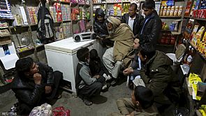 قرعة على 385 قسيمة جنوب المطلاع