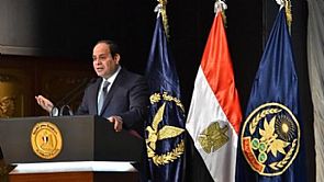 السيسي: مستعد لترك الحكم إذا طلب المصريون ذلك