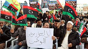 أطراف ليبية تتجه إلى روسيا لدعم الحوار الداخلي