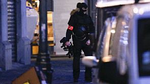 إحباط مخطط لهجوم إرهابي في فرنسا