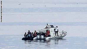 غرق 9 مهاجرين قرب الشواطئ التركية