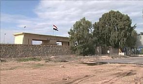 الجيش المصري يقتل معاقا فلسطينيا قرب رفح