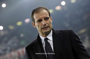 مدرب يوفنتوس: لن نركن ‘الباص’ أمام بايرن ميونيخ