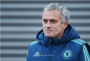 تشيلسي سيدفع 1.5 مليون يورو لمورينو