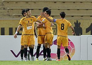 القادسية يشتكي الغيابات قبل مواجهة خيطان