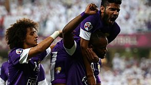 العين يتطلع إلى لقب بطل الشتاء