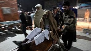 زلزال قوي يهز شمال أفغانستان