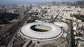 ريو تعلن حالة الطوارئ مع قرب الأولمبياد