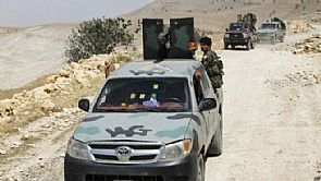 تحالف سوري معارض يستعيد سد تشرين